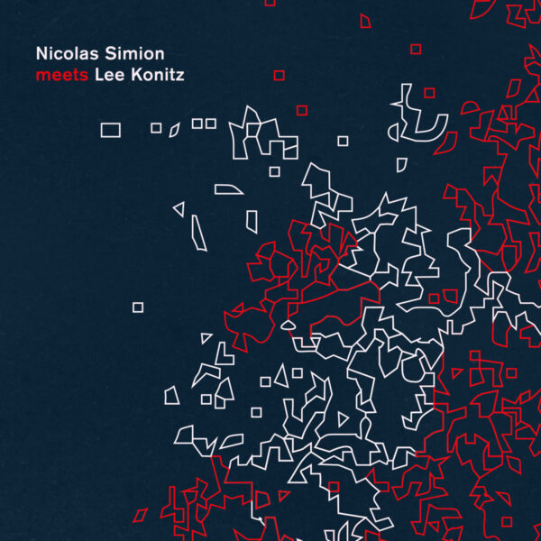 Nicolas Simion Meets Lee Konitz