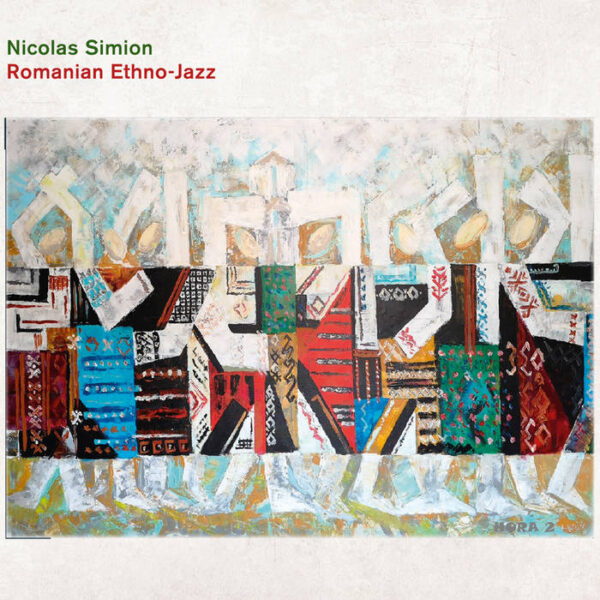 Romanian Ethno​-​Jazz